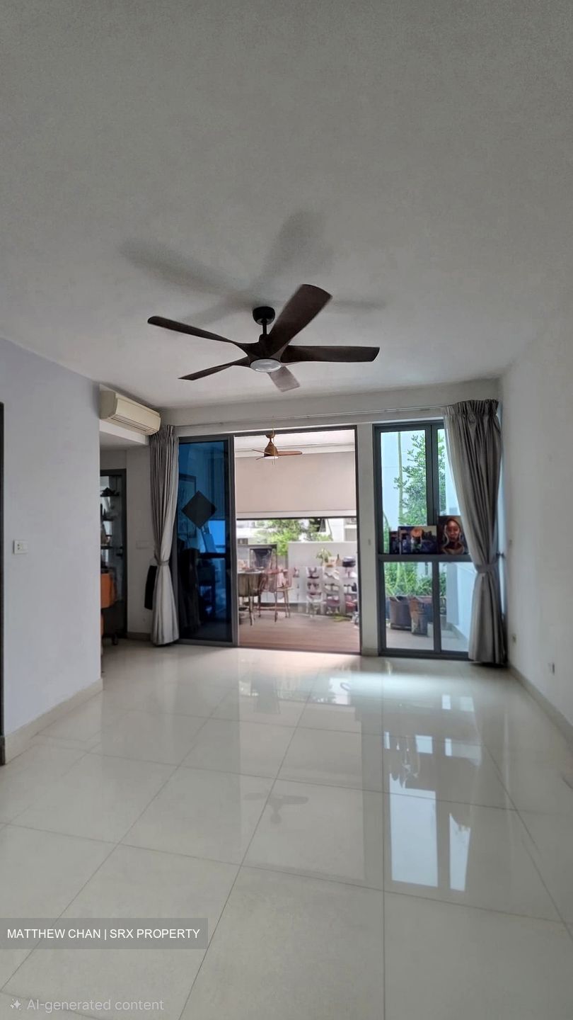 The Canopy (D27), Condominium #568859081